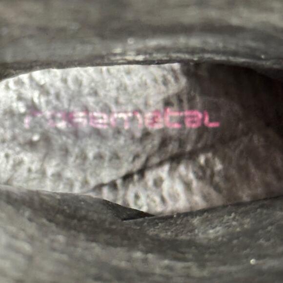 Rosemetal Slouchy Western Harness Boot 36.5 Women's Tall Brown Cowgirl Steampunk - Picture 16 of 16